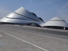 -哈尔滨大剧院