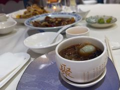 -聚春园自助餐厅(东街口店)