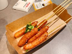 -探炉·香辣豆花烤鱼(笋岗宝能环球汇店)