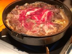 黑牦牛寿喜烧-醉虎传(南锣鼓巷店)