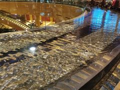 -杭州国际会议中心洲际酒店-原素全日餐厅(解放东路店)