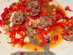 -辣可可·现炒黄牛肉(皇庭广场店)