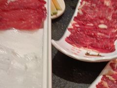 -牛品荟牛肉火锅(新城广场店)