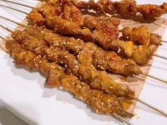 -东北公社(北京路店)