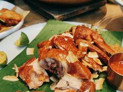 -拾味馆·海南菜(万达店)