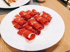 -新食谱全日制餐厅·苏州苏州湾艾美酒店