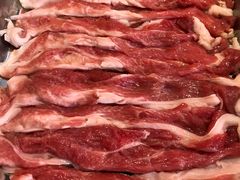 -京炭铜锅涮肉·羊蝎子·羊肉炉(保利·时光里店)