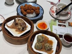 -稻香饭店(龙华天虹店)