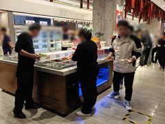 -玫瑰花园自助烤肉(顺义鑫海韵通店)