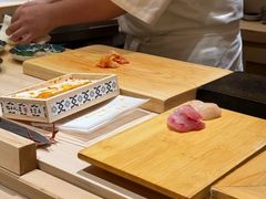 -鮨一日本料理(大中华店)