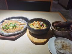 -大碗先生(万家丽店)