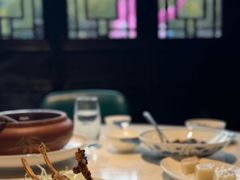 香煎小羊排-绿波廊(豫园店)