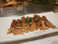 -火地铁板烧(昆山万象汇店)