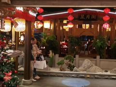 门面-杨记隆府(时代天街店)