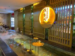 -东方山水金沙酒店-雅香阁中餐厅