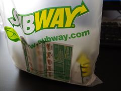 -赛百味SUBWAY(星摩尔店)