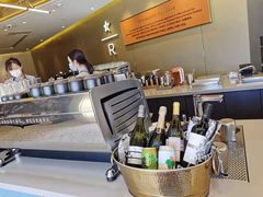 -星巴克臻选(北京蓝色港湾RO店)
