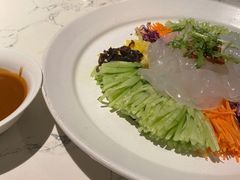 -奉天小馆·非遗东北菜(济南万象城店)