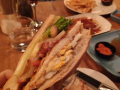 -El Bodegon阿根廷秘鲁餐厅(幸福路店)