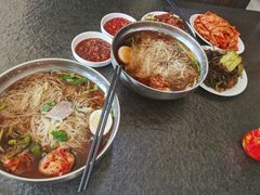 -韩麦大冷面(桂花街直营店)