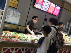 -天府国麻辣香锅(李沧万达店)
