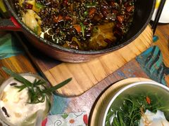 -烛影拾光观景餐厅·创意菜·摄影·小提琴(大唐不夜城店)