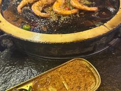 -老渔家·白族·石板烧.野生菌火锅(大理古城叶榆路店)