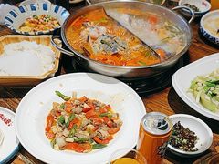 -亮欢寨(凯里总店)