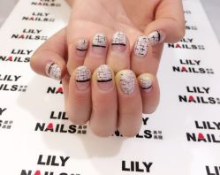-LILY NAILS美甲美睫