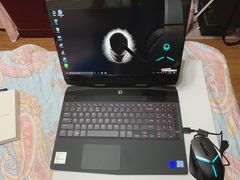 -ALIENWARE外星人(国贸商城旗舰店)