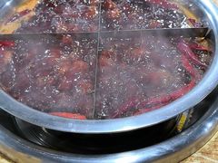 -渝味黄姐火锅(黄泥村店)