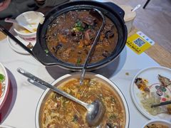 -李老哈·东北菜(宋园路店)