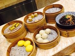 -嘉年华大酒店琴湾-自助餐厅