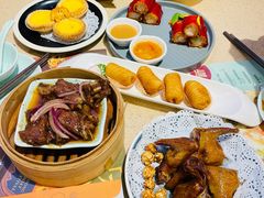 -点都德(千灯湖环宇城店)