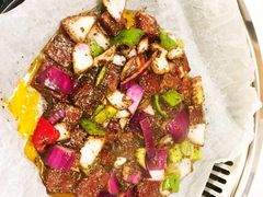 -有鱼吃·纸包烤鱼(曲江创意谷店)