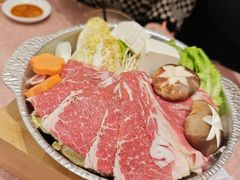 -元气寿司(环球港店)