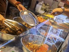 -安家德吉林市朝鲜族大冷面(民康路店)