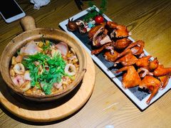 -大鸽饭(岗顶店)