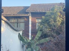 -乌镇枕水度假酒店