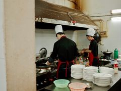 -老白酒农家菜馆