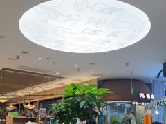 -云海肴·汽锅鸡·云南菜(广安门天虹店)