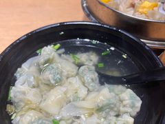 -真真鲜馄饨店(启蒙路店)