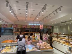 -开心草帽(文化西路店)