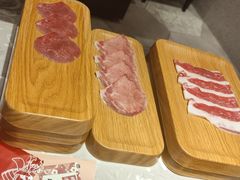 -空之介寿喜烧·和牛放题(恒隆广场店)