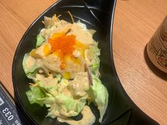 -万岁寿司(天河领展店)