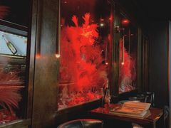 -YUE·6·西式融合餐厅(外滩六号店)