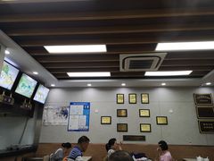 大堂-新丰小吃(中山中路分店)