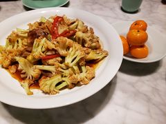 -泰钰丰烤鸭.天津菜(开发区店)
