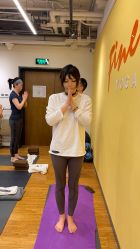 点击看大图 -FineYoga梵音瑜伽·普拉提