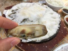 -红海湾豪记海鲜大排档